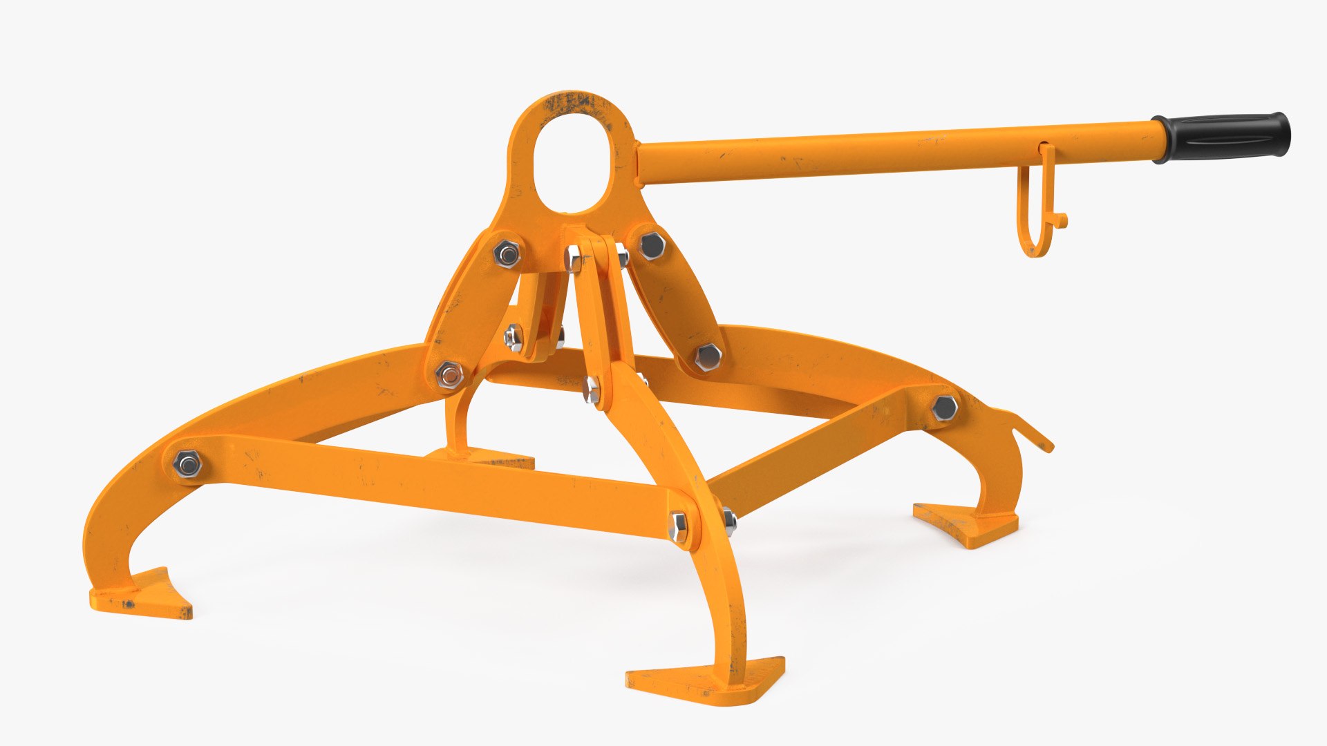 3D Semi Automatic Vertical Drum Lifting Tongs https://p.turbosquid.com/ts-thumb/r9/AcCtR7/I2/semiautomaticverticaldrumliftingtongs3dsmodel004/jpg/1623517764/1920x1080/fit_q87/064f5416e7f0a0142f83a77e423ef56c4e7b3afc/semiautomaticverticaldrumliftingtongs3dsmodel004.jpg