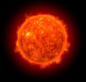 TheSun.mb