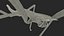 Phasmatodea Stick Insect Rigged for Maya