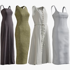 Dress Collection