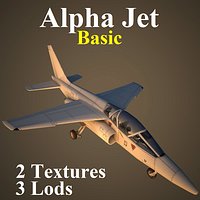 AJET Basic