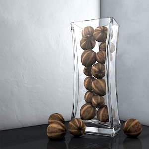 decoration vase