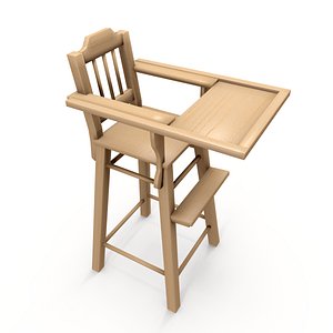 High Chair
