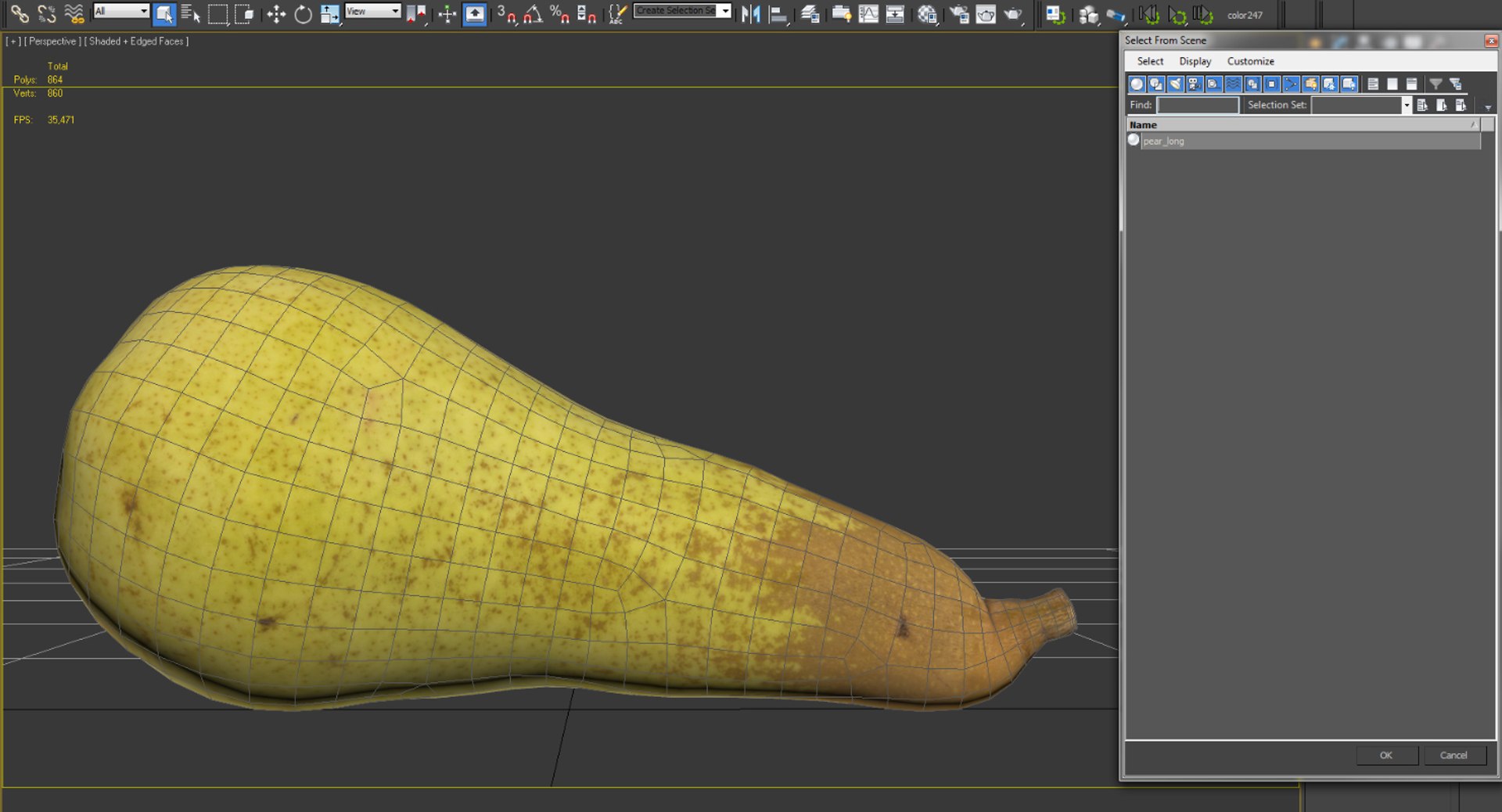 long yellow pear 3D model https://p.turbosquid.com/ts-thumb/r9/PqFqZx/y7fOpiVD/longyellowpearmb3dmodel010/jpg/1496388647/1920x1080/fit_q87/7ebc91d4cf6b0973531fa9bdf70749c68aafc648/longyellowpearmb3dmodel010.jpg