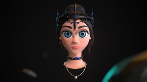 dark queen