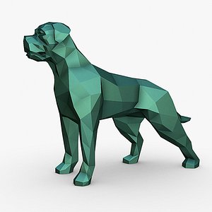 Bullmastiff