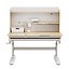Mesa y silla infantil convertibles