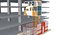 Construction Hoisting Elevator
