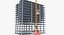 Construction Hoisting Elevator