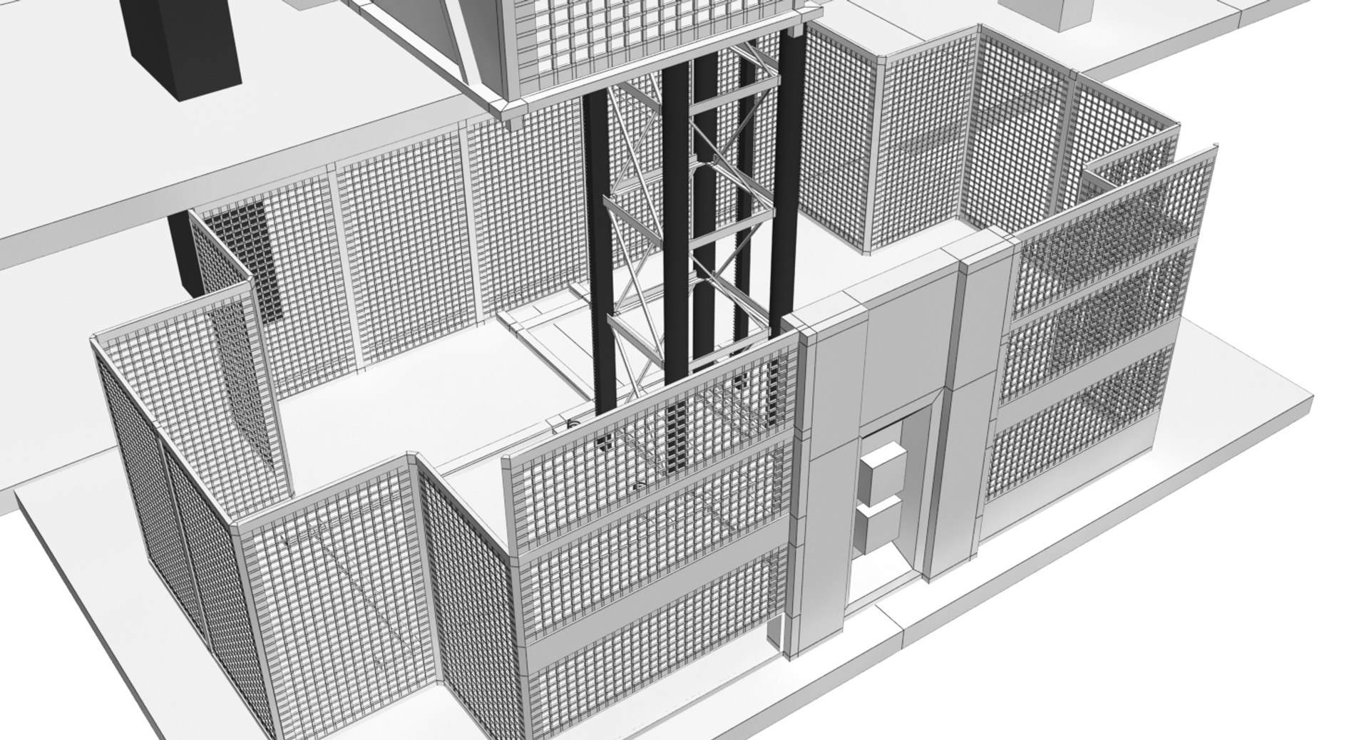 construction hoisting elevator 3d model https://p.turbosquid.com/ts-thumb/r9/RwKWYx/p100Ty6s/wire_07/jpg/1484918143/1920x1080/fit_q87/2e4c5d67b459286a4e020b15b0a6f9acce66dad1/wire_07.jpg
