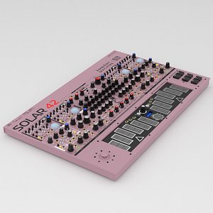 DRONES MAX シンセサイザー 【公式通販】