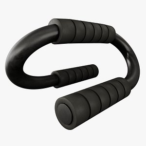 Push-up support