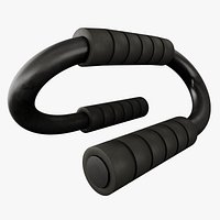 Push-up support