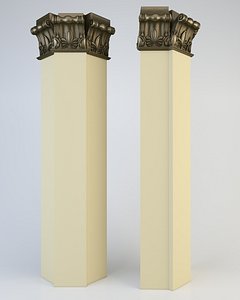 column max