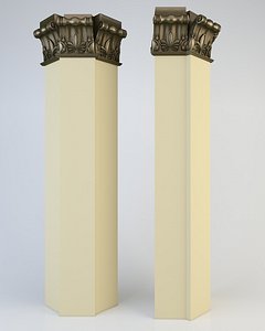 column
