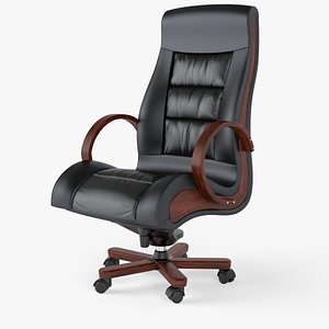 office boss armchair max