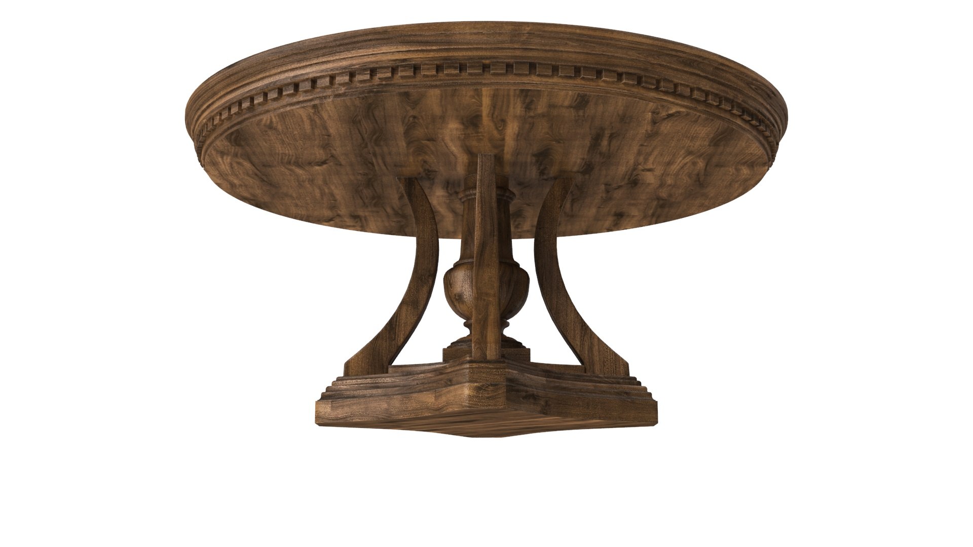 Dark Wood Round Table model https://p.turbosquid.com/ts-thumb/r9/agXqCj/OC/thumb4/jpg/1637346062/1920x1080/fit_q87/0ffa5eee64e8cb612725b157f9adecb3a417e88d/thumb4.jpg