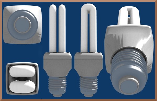 Universal 9MM Rotondo Push Pensione Ambra / Neon Indicatore Lampada/ Lampadina