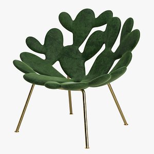 Qeeboo Filicudi Chair