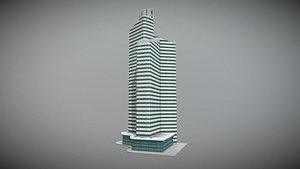 3D Model - Tour First