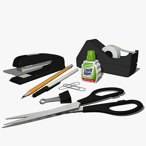 Office Supplies