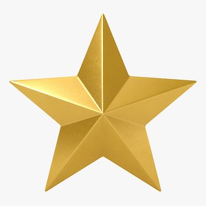 Gold Star