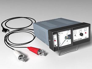 Battery Charger