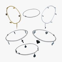 Charm Bracelets