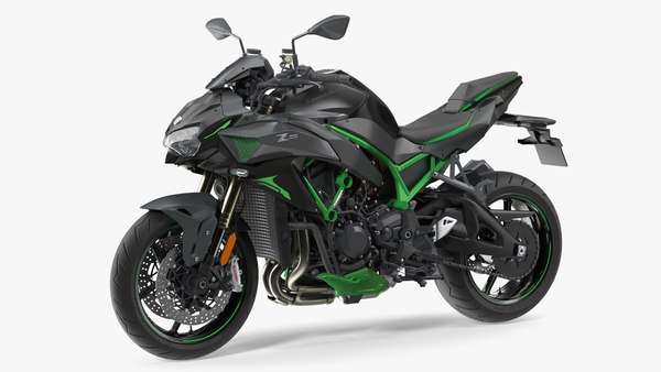 Kawasaki top z1000sx h2