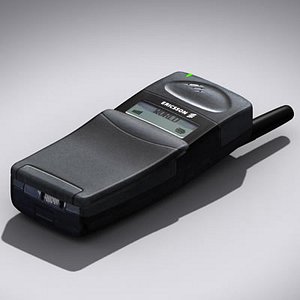 gf788 model