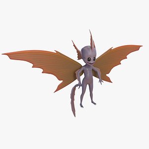Fairy Creature