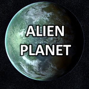 Earth like world 5
