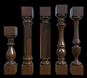 Baluster