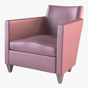 Fox Linton Designer Chair