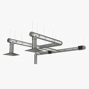 System Ventilation