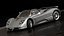 Pagani Zonda C12 2000
