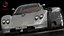 Pagani Zonda C12 2000