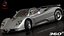 Pagani Zonda C12 2000