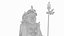 Japanese Statue
