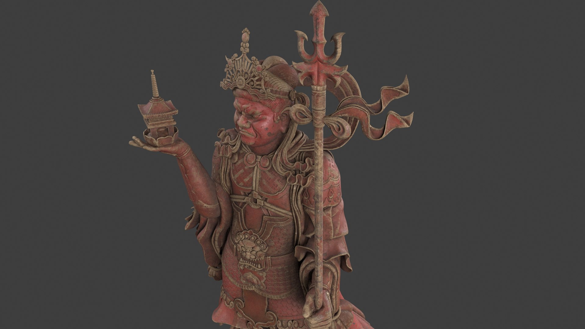 3D Japanese Statue https://p.turbosquid.com/ts-thumb/rA/9t6XSN/IV/japaneses_shots0002/jpg/1704685036/1920x1080/fit_q87/ccec5122a12a08258fce33c44efc19dcc19caba1/japaneses_shots0002.jpg