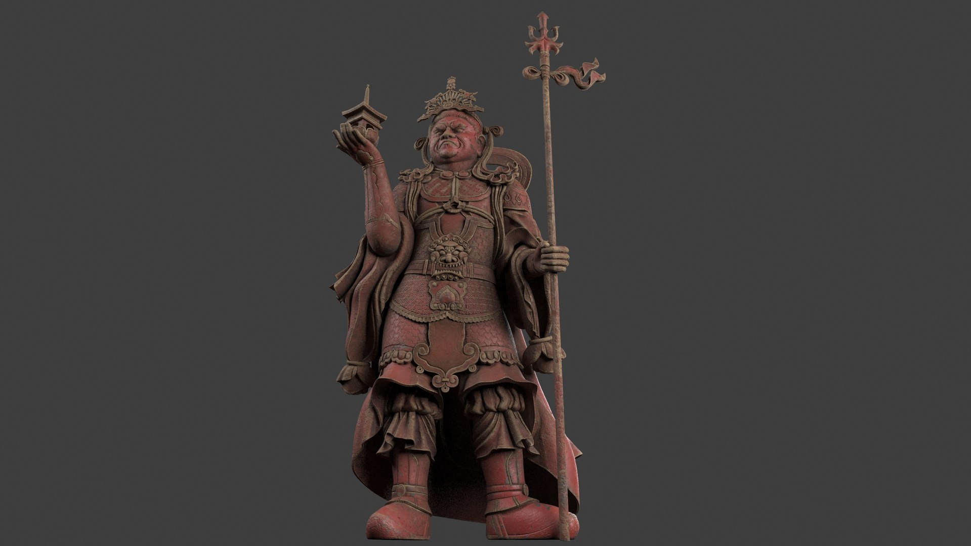 3D Japanese Statue https://p.turbosquid.com/ts-thumb/rA/9t6XSN/na/japaneses_shots0000/jpg/1704685035/1920x1080/fit_q87/8ab7780438a100cfaffc83169fee0aedf4a8e9c6/japaneses_shots0000.jpg