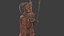 Japanese Statue
