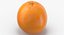 Colección de pomelos y naranjas