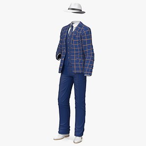 Leisure Suit Set