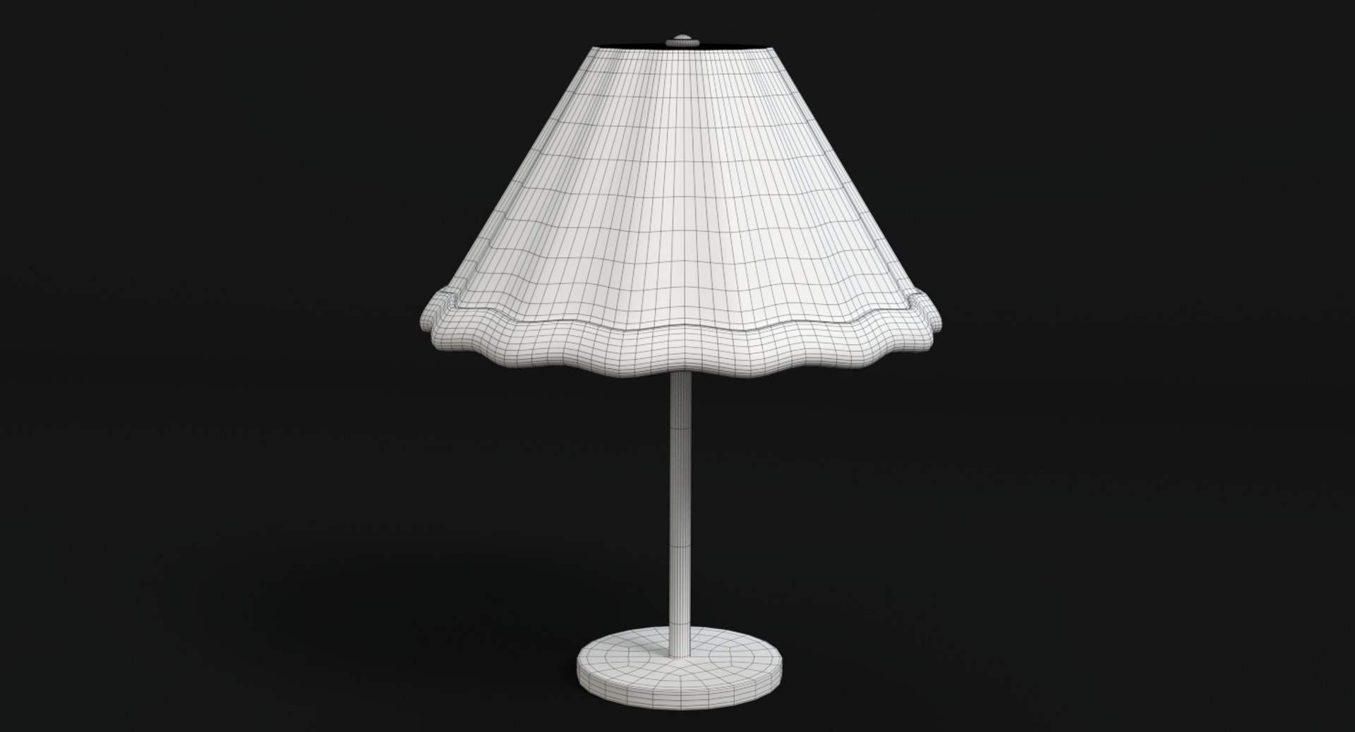 Cartoon Lamp 3D | 1143788 | TurboSquid