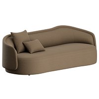 PIA Sofa 250 by Collection Particuliere
