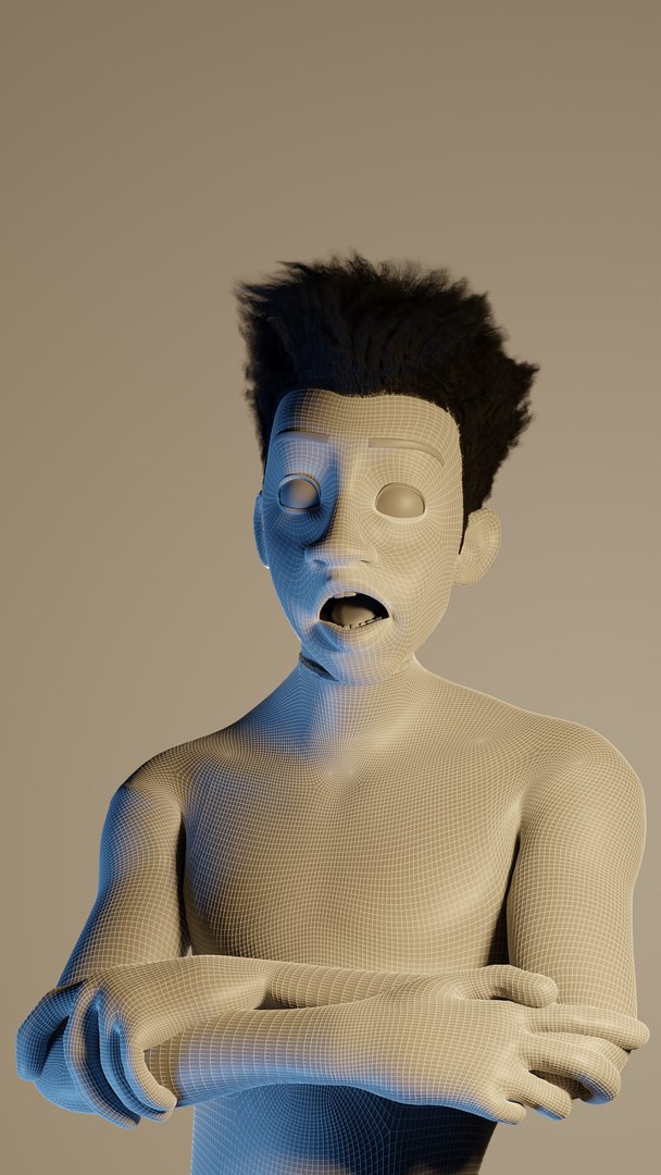 Miles Morales From Spider-Man Into the Spider-Verse 3D model https://p.turbosquid.com/ts-thumb/rA/FBbLoq/i6/spiderwire/jpg/1687092790/1920x1080/fit_q87/61de8570b4f33014f3116dd9c8cadfbdd91a1b34/spiderwire.jpg