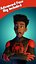 Miles Morales From Spider-Man Into the Spider-Verse