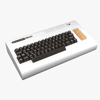 Commodore VIC-20