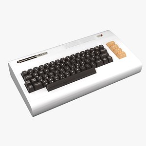Commodore VIC-20